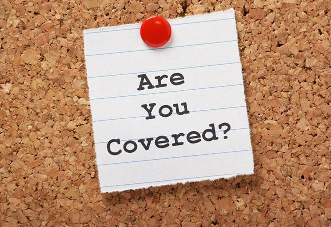 insurance agent discussing motorcycle coverage in Myakka City FL